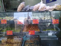 -宋记饼家(石门二路店)