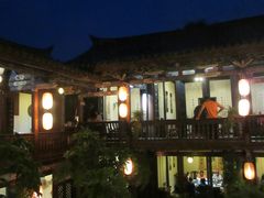 -香满楼(临安路店)