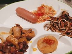 -大米先生(龙湖上城天街店)