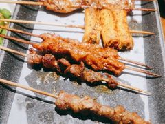 -管氏翅吧(马家堡店)