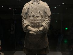 -秦始皇帝陵博物院(兵马俑)