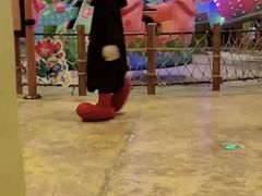 -蓝精灵乐园·世茂精灵之城主题乐园