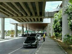 -古晋国际机场(KCH/WBGG)