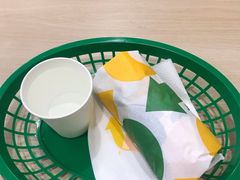 -赛百味SUBWAY(建六宜安广场店)