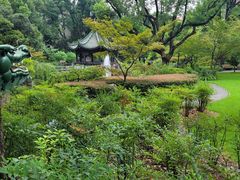 -申粤轩酒楼·三十年粤菜经典(丁香花园店)