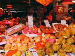 -柯子岭肉菜市场(景泰综合楼店)