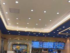 -西部马华清真兰州牛肉面·烧烤夜市(三里河店)