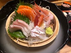 -大将料理餐厅(汇锦街店)