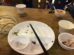 -素清香(解放路店)