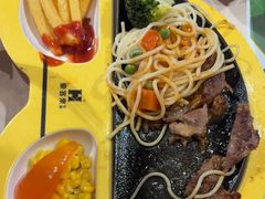 -豪客来牛排(海沧阿罗海店)