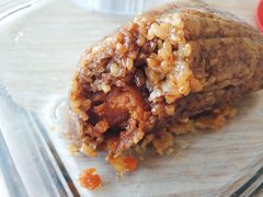 蛋黄肉粽-璐坊粽王(复兴中路店)