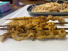-正通记·哈尔滨烧烤·炭烤鸽子(七宝万科国际店)