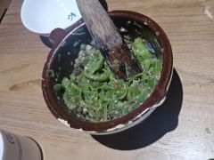 -农耕记·湖南土菜(观澜福城天虹店)