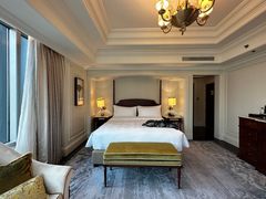 -广州富力丽思卡尔顿酒店