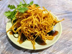 -靓靓蒸虾(中山公园店)