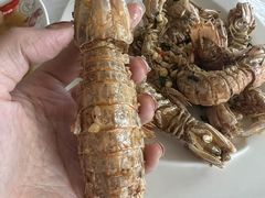 -众味海鲜大排档·活海鲜·潮汕味(南澳店)