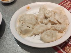 -添福来墨鱼饺子 · 海鲜东北菜(大连星海·黄浦路店)