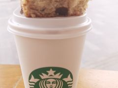 -星巴克(三亚海棠湾国际免税城店)