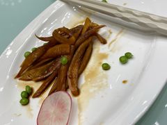 -新吉士·上海菜(浦东LCM置汇旭辉店)