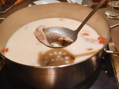 -捞王锅物料理(上海世茂广场店)