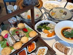 -德发长饺子·非遗(钟楼店)