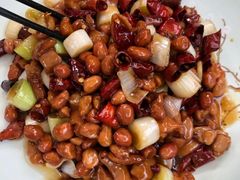 -院8里·少城记忆老川菜(宽窄巷子店)