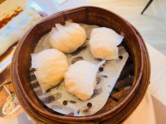 晶莹鲜虾饺-添好运点心专门店(深水埗店)