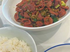 -兰湘子·湘菜小炒(长安万科广场店)