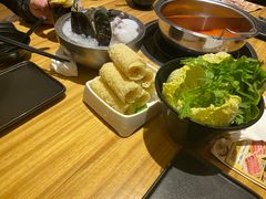 -水林间·寿喜烧自助(仙林金鹰店)