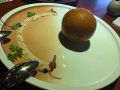 -鹿萤季·营地小馆(皇后公园店)