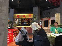 -楚太子  中餐&烧烤(武大店)