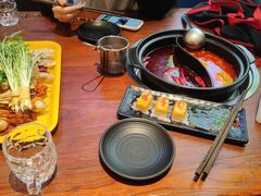 -牛小嫩串串火锅(延边大学文化城店)