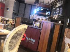 大堂-星伦多 自助料理(圆融店)
