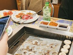 -阿亲家·韩式无限烤肉(春熙路店)