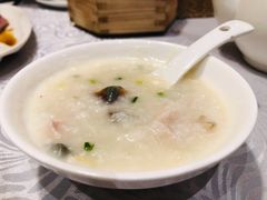 皮蛋瘦肉粥-至尊强仔(正光北街店)