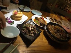 -去茶去餐厅(中央大街店)