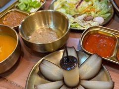 -闻老头·菊花炭烤肉(D11店)