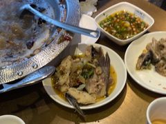 -大河宴·椒麻鱼火锅(北京路中和美食街店)