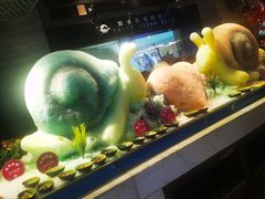 -阳光岛·海鲜盛宴(银泰中心in99店)