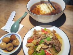 -十面春风·江南面馆(崇宁路店)