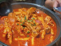 -HOTISLAND海鸡岛(宝业路店)