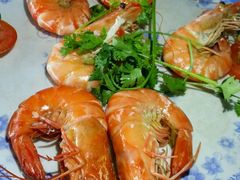 -幸福姐海鲜大排档