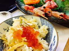 -达摩君日本料理(泰海花园小区店)
