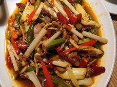 赵姐鸡杂-李子坝梁山鸡(北碚万达五鸡哥店)
