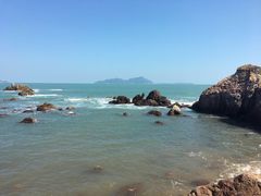 -西涌国际滨海旅游区