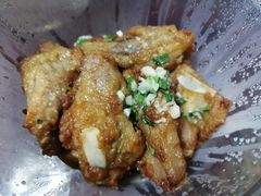 -老常州私房菜(光华世家店)
