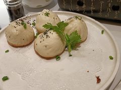 -好福记饭店(红梅公园店)