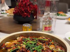 -都来福海鲜大酒店(大东店)