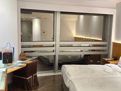 -香港尖沙咀皇悦酒店