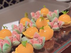 -巴黎轩(澳门巴黎人店)